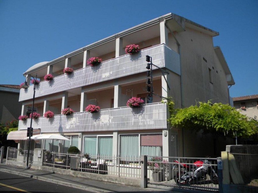 Hotel Eliani Grado