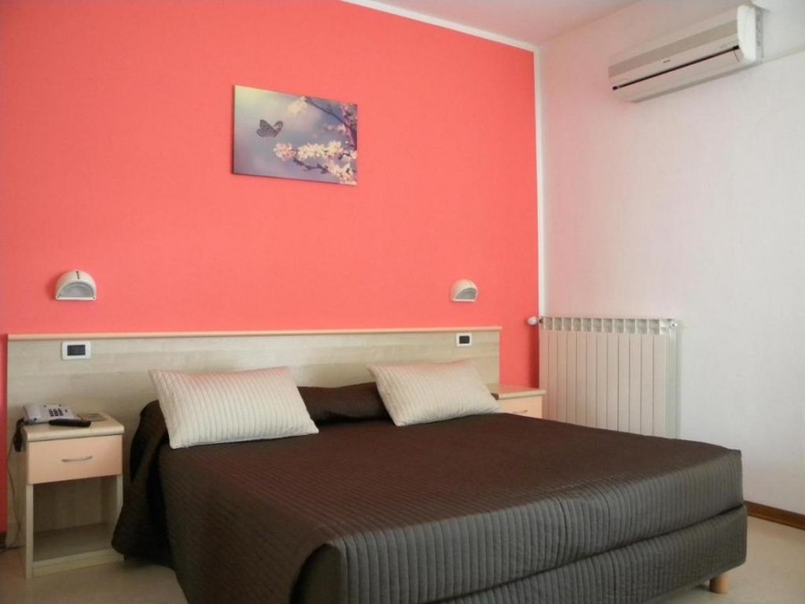 Hotel Eliani Grado