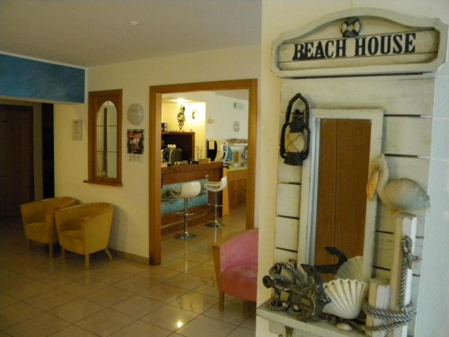 Hotel Eliani Grado