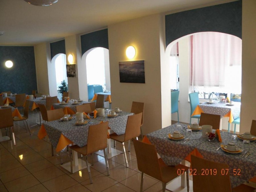 Hotel Eliani Grado