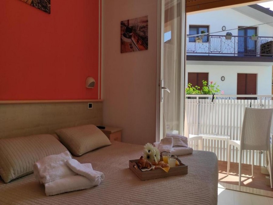 Hotel Eliani Grado