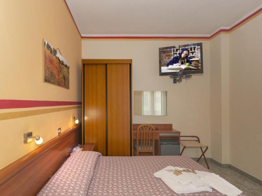 Hotel Dolly