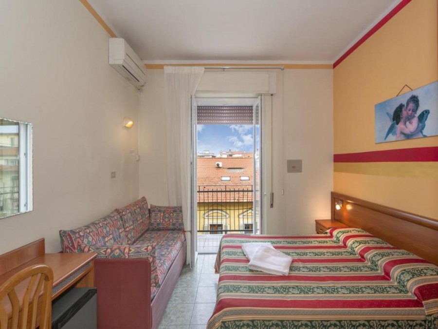 Hotel Dolly