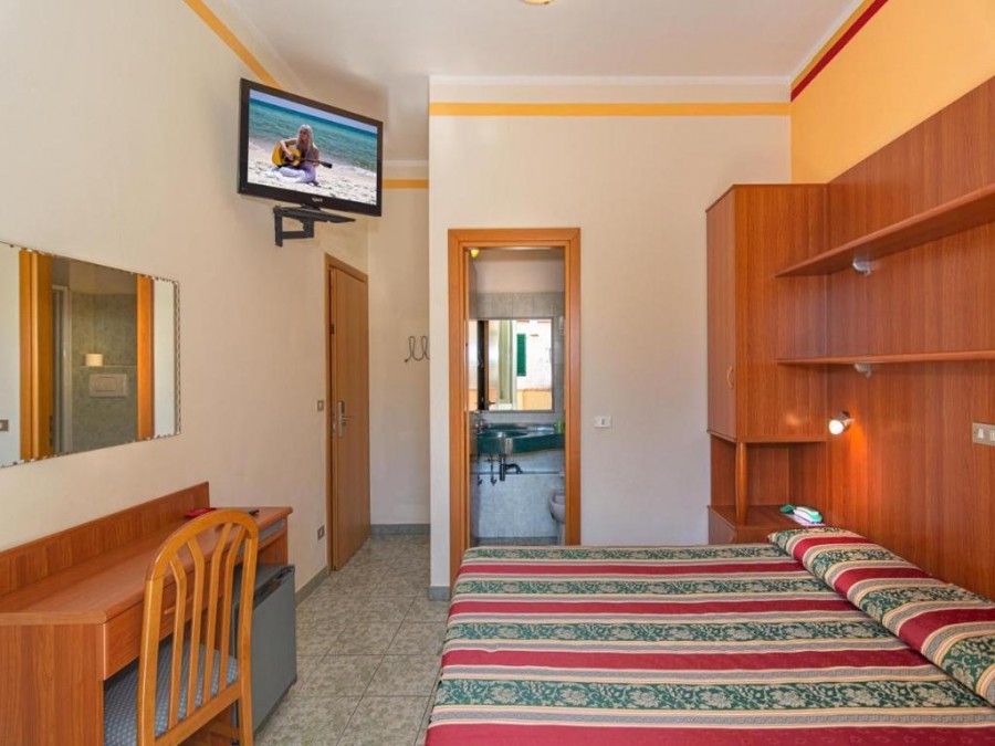 Hotel Dolly