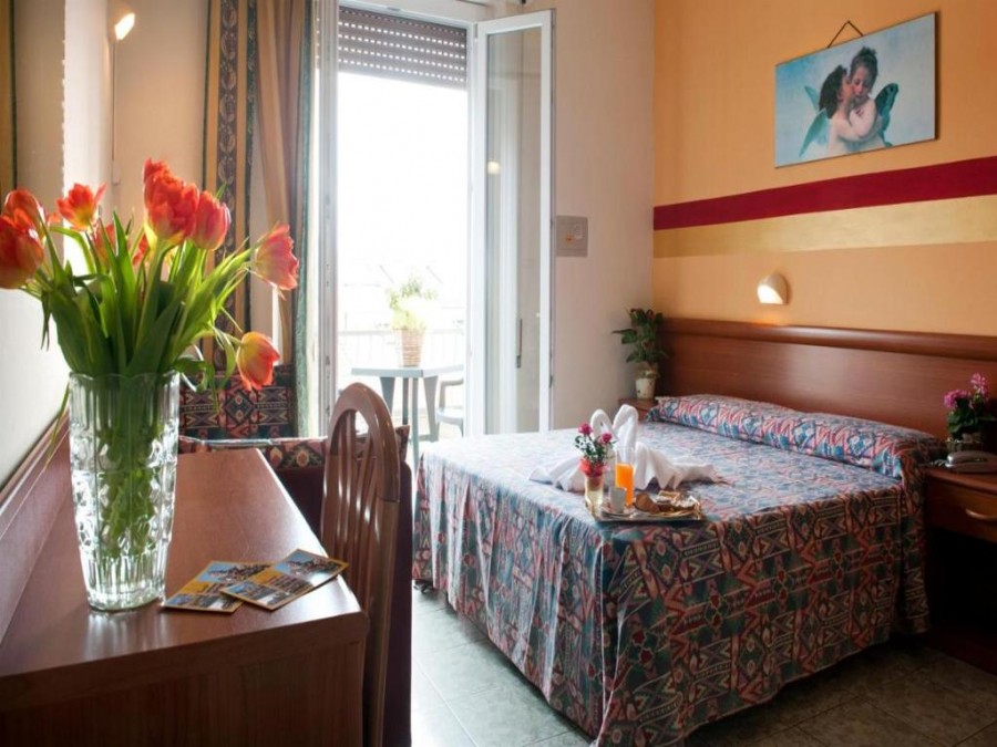 Hotel Dolly