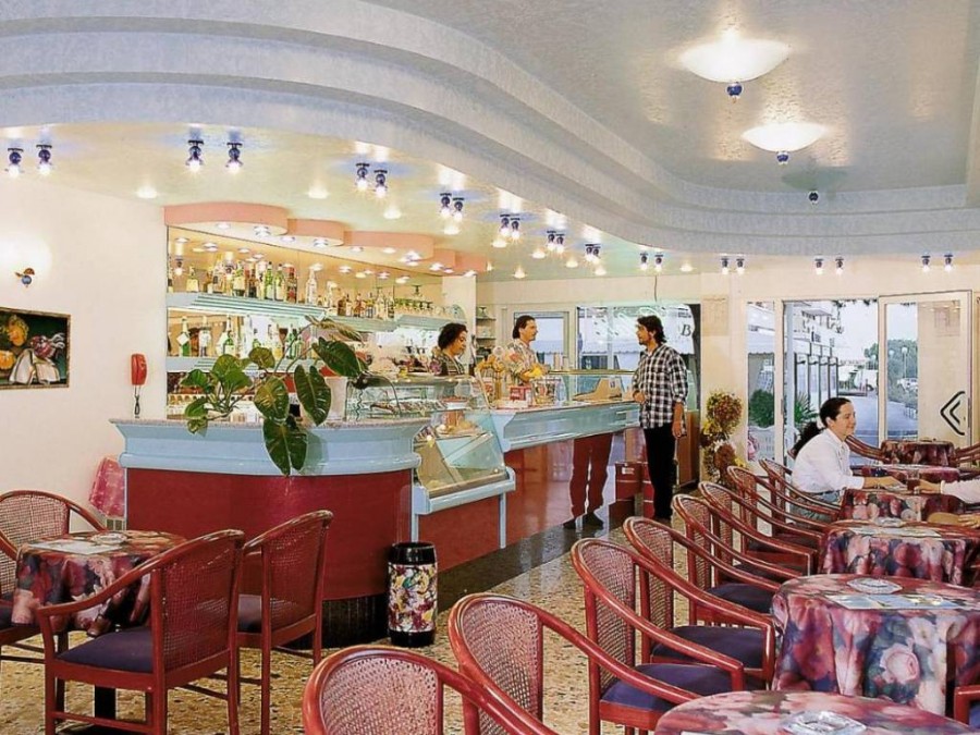 Hotel Miramare Bibione