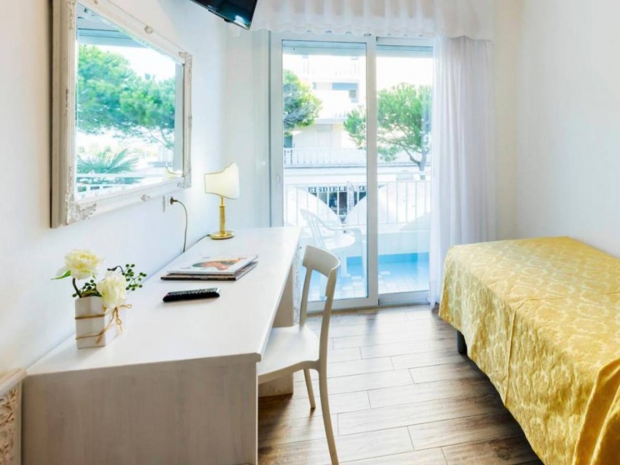 Hotel Miramare Bibione