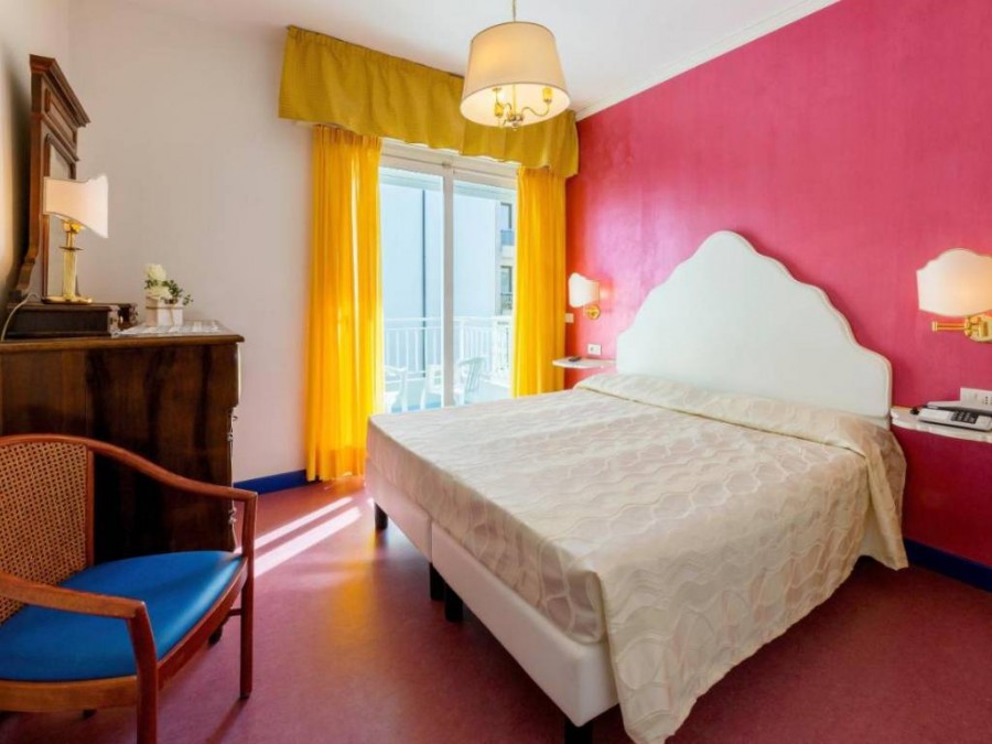 Hotel Miramare Bibione