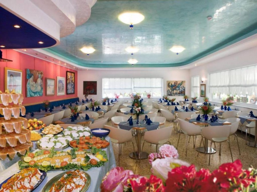 Hotel Miramare Bibione