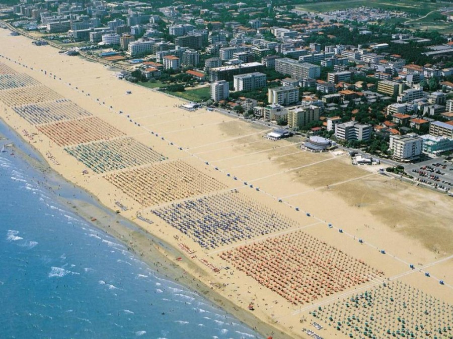Hotel Miramare Bibione