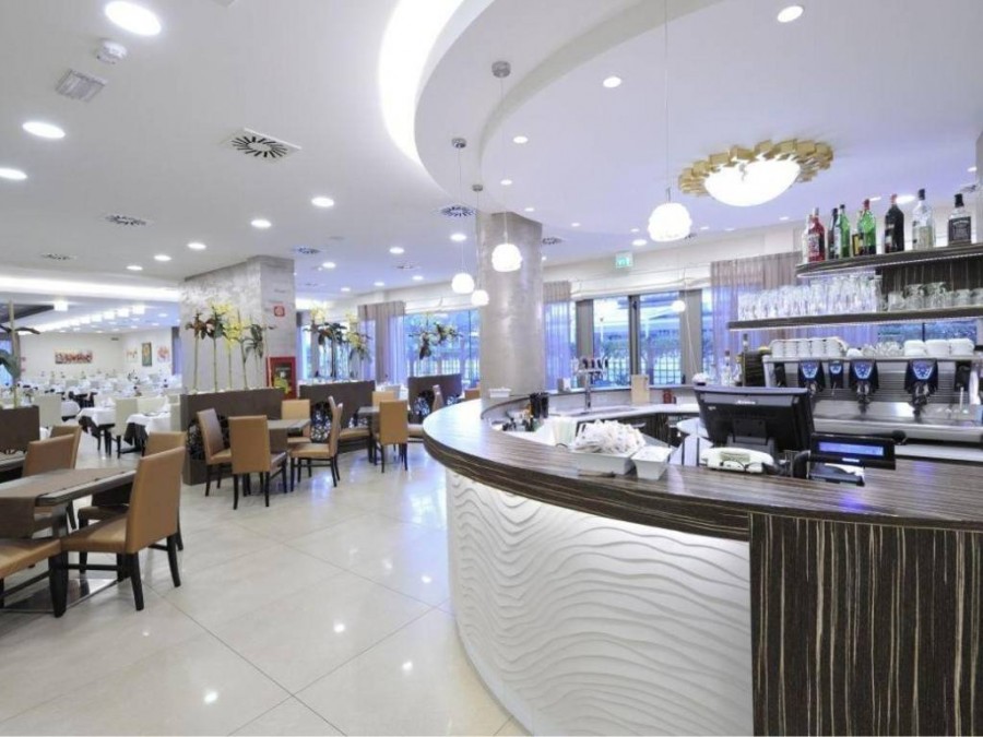 Hotel Lido Bibione