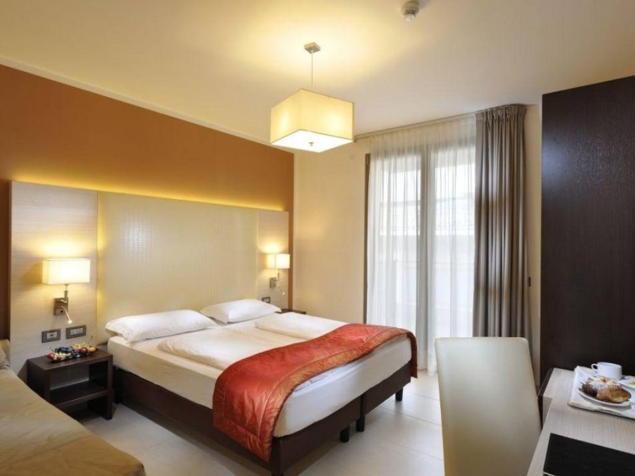 Hotel Lido Bibione