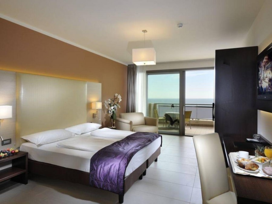 Hotel Lido Bibione