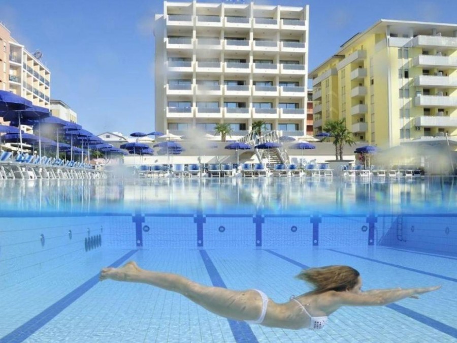 Hotel Lido Bibione