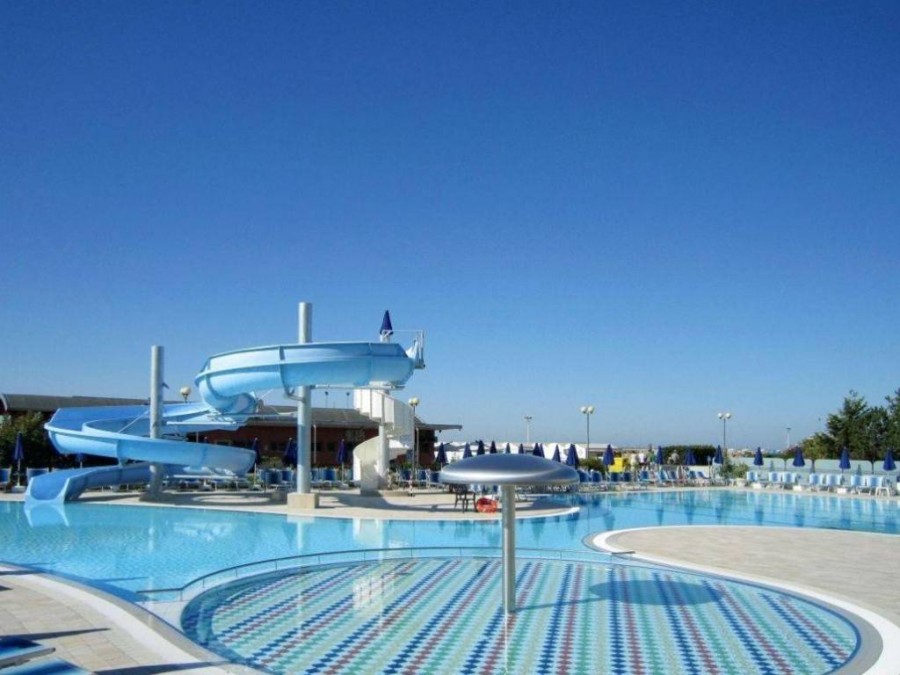Hotel Lido Bibione