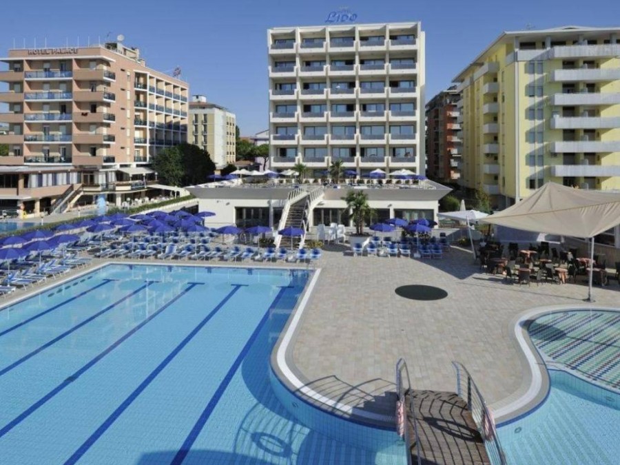 Hotel Lido Bibione