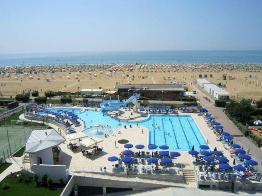 Hotel Lido Bibione