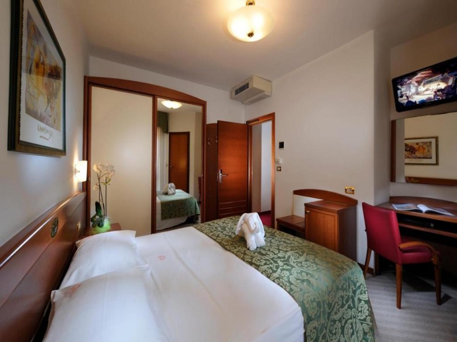 Hotel Eden Bibione