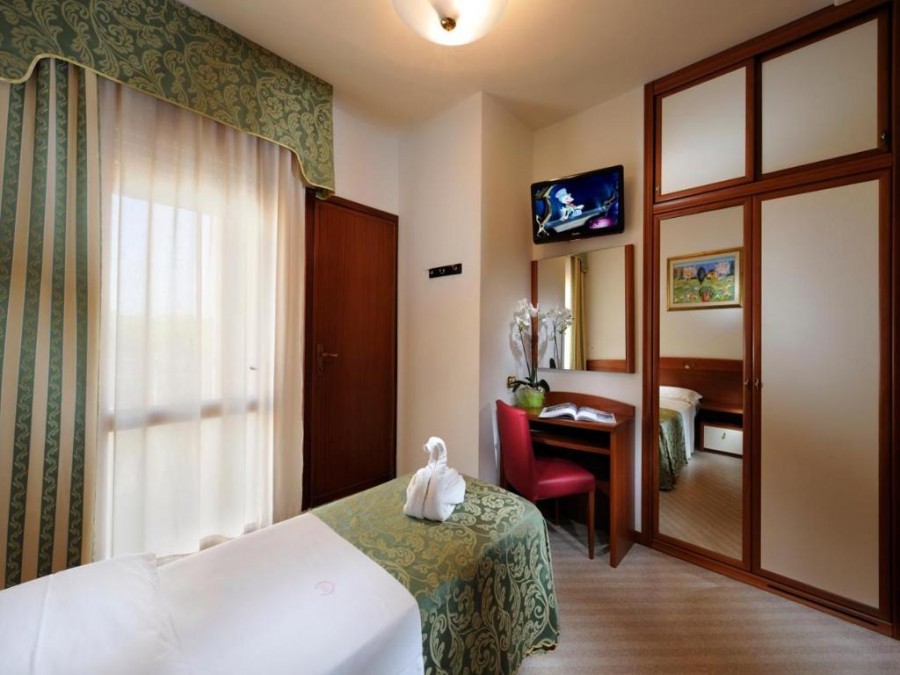 Hotel Eden Bibione