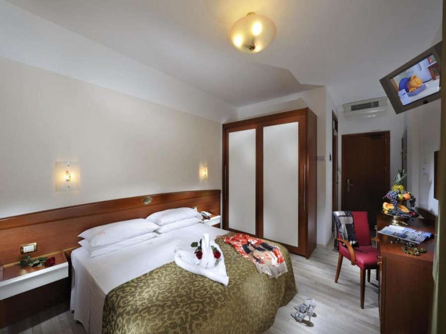 Hotel Eden Bibione