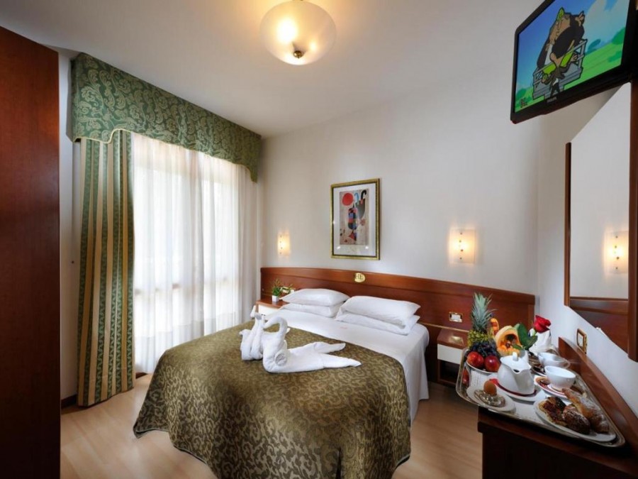 Hotel Eden Bibione