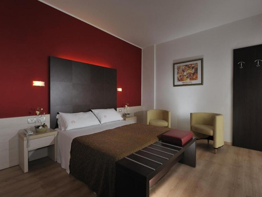Hotel Eden Bibione