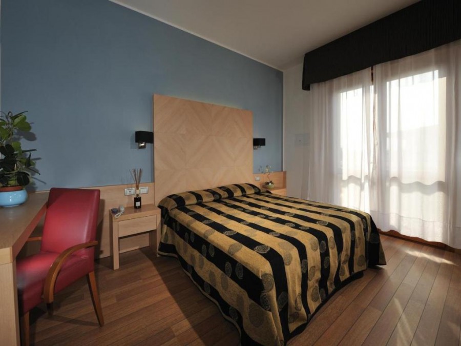 Hotel Eden Bibione