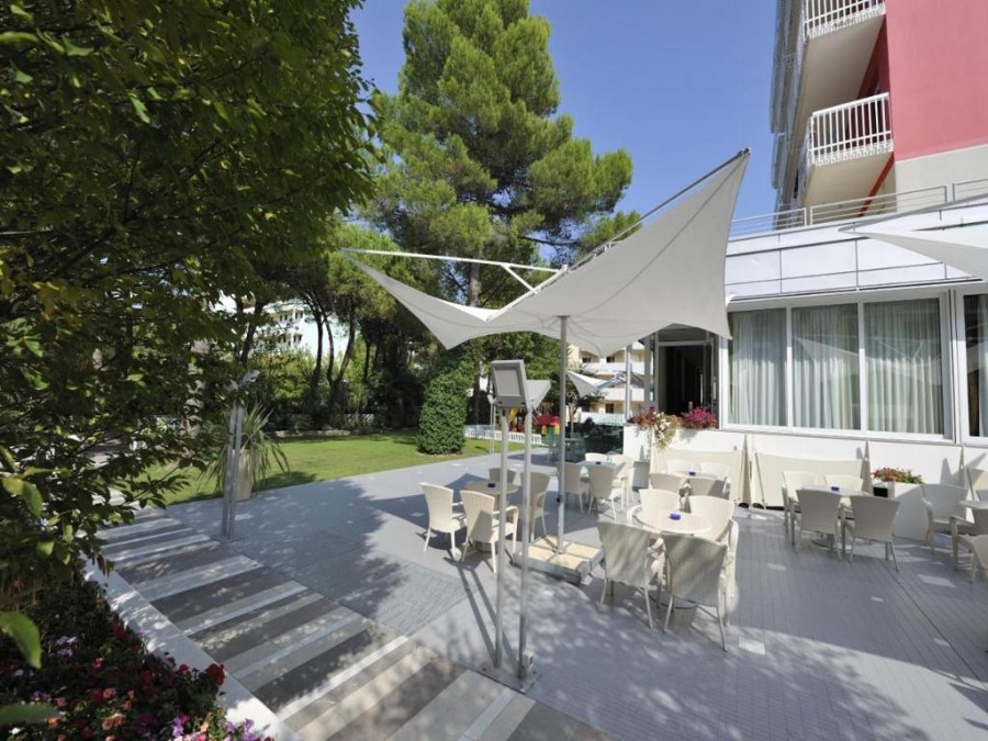 Hotel Eden Bibione