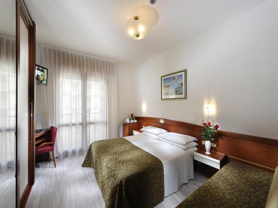 Hotel Eden Bibione