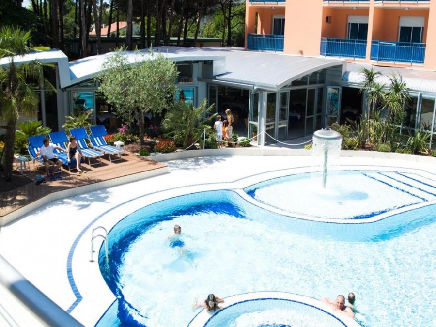 Grand Hotel Esplanada