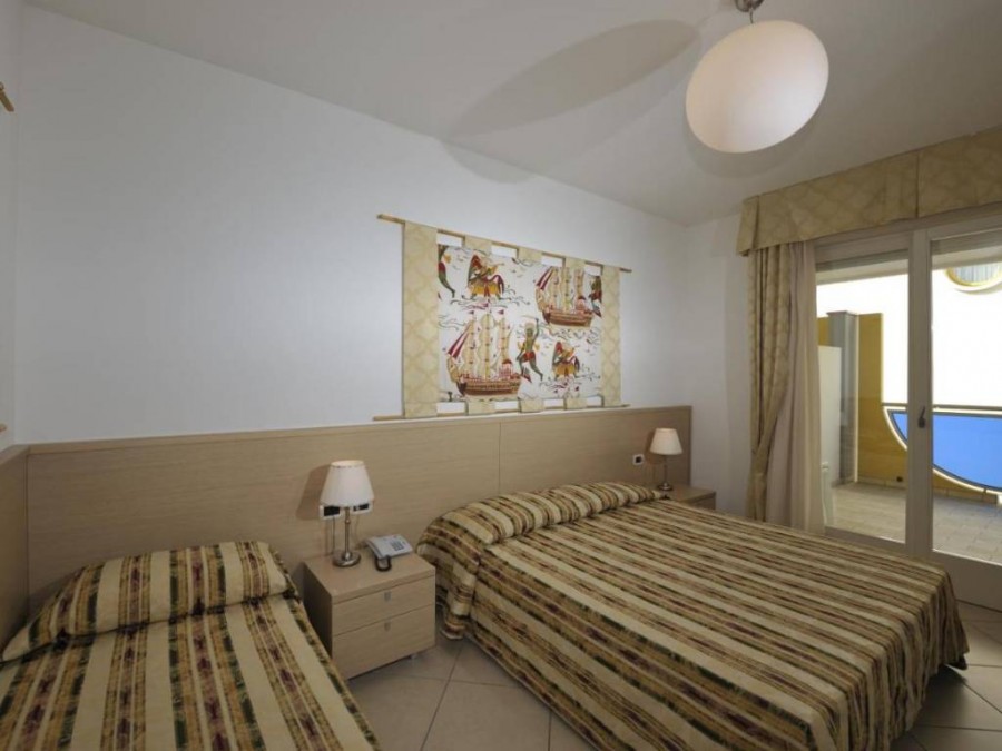Ashanti ApartHotel