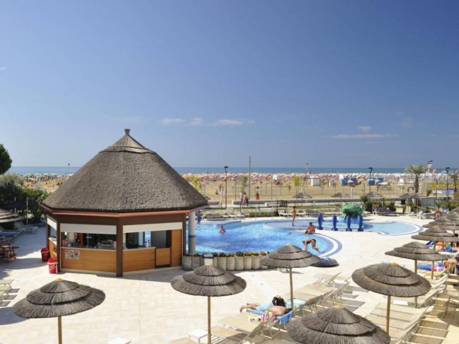 Ashanti ApartHotel