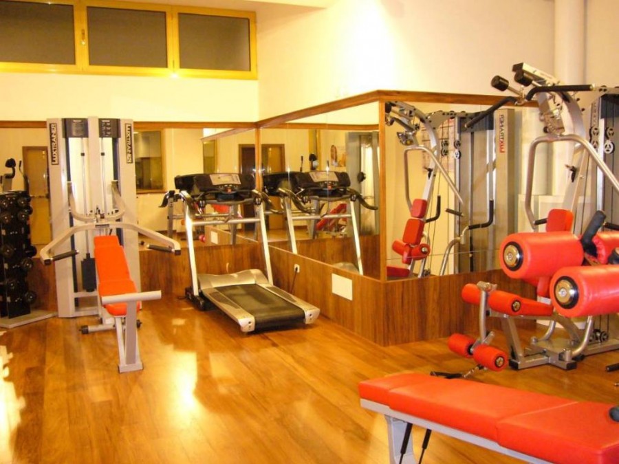 Ashanti ApartHotel