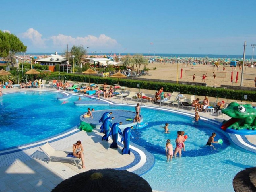 Ashanti ApartHotel