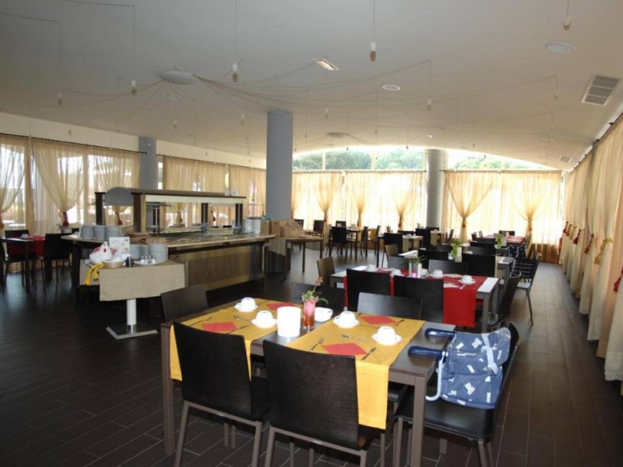 Ashanti ApartHotel