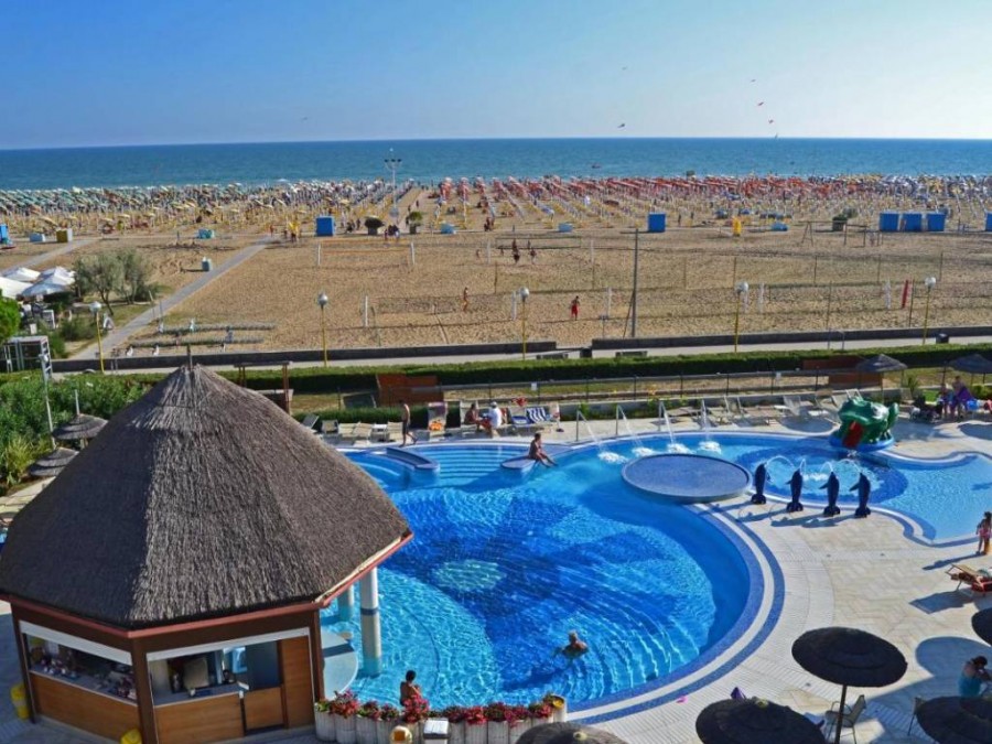 Ashanti ApartHotel