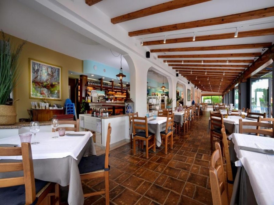 Hotel alla Pergola