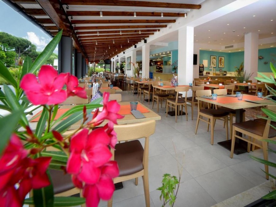 Hotel alla Pergola
