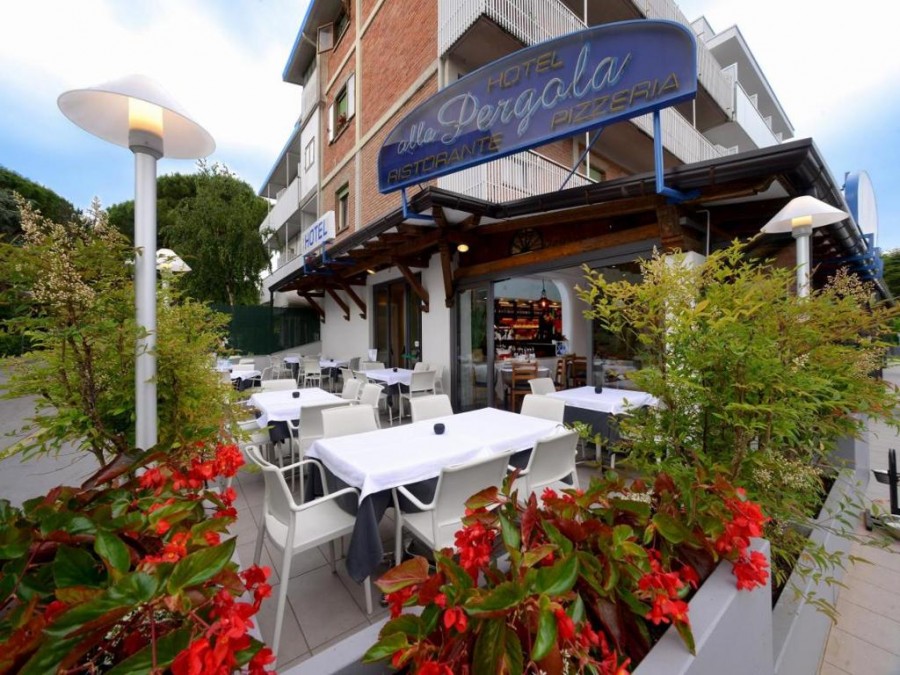 Hotel alla Pergola