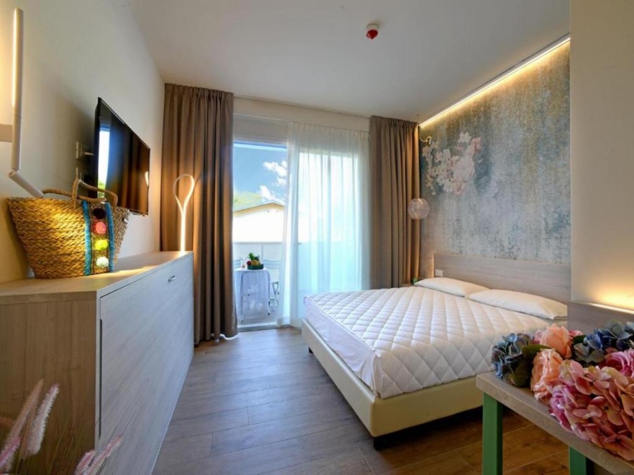 Hotel alla Pergola