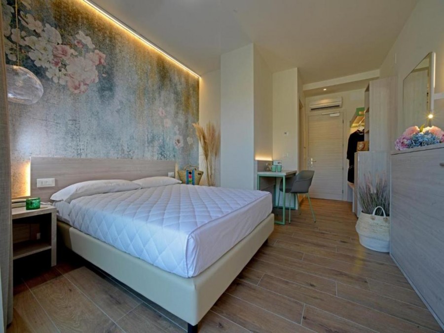 Hotel alla Pergola