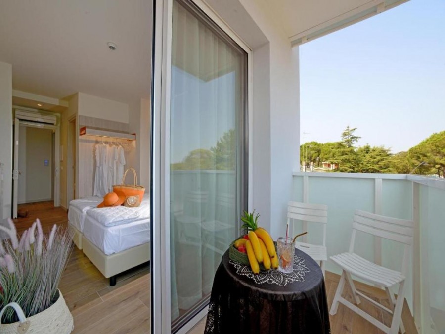 Hotel alla Pergola