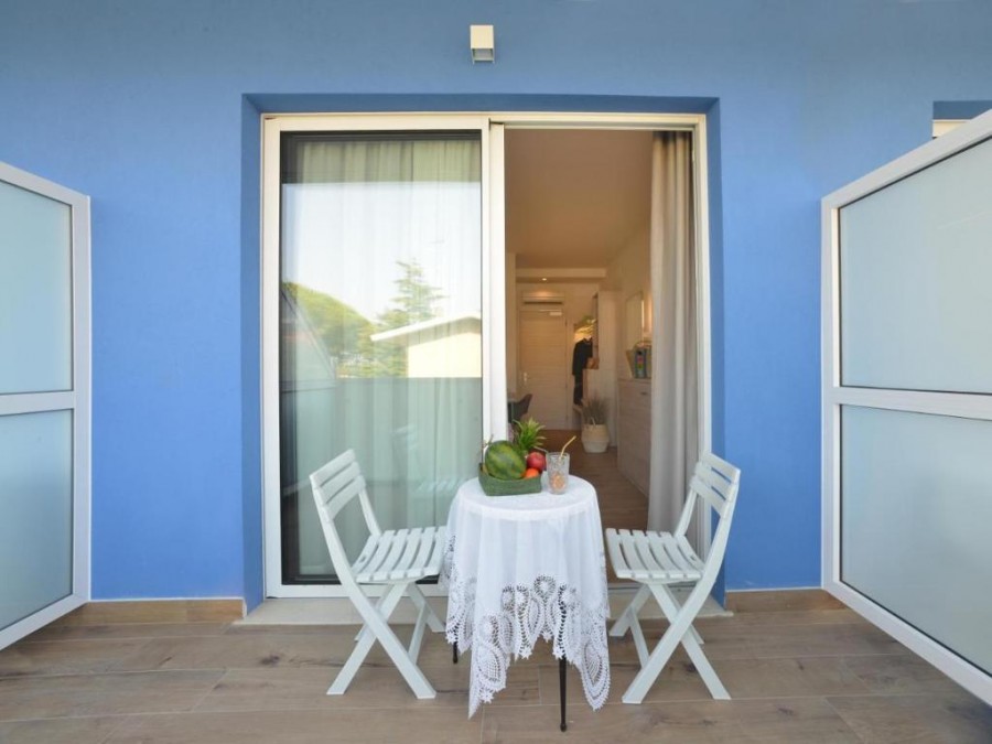 Hotel alla Pergola
