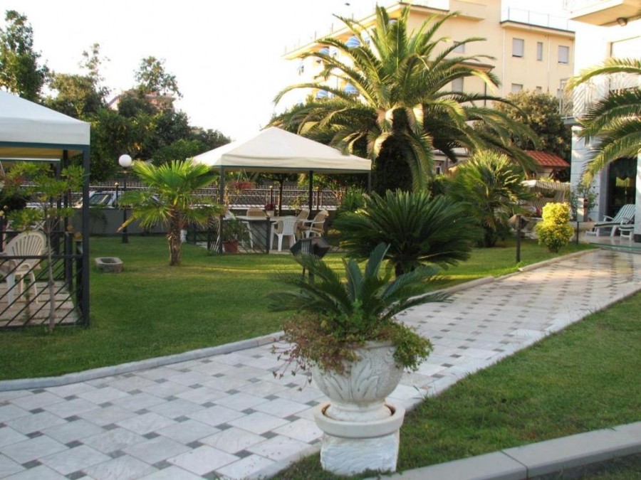 Hotel Smeraldo