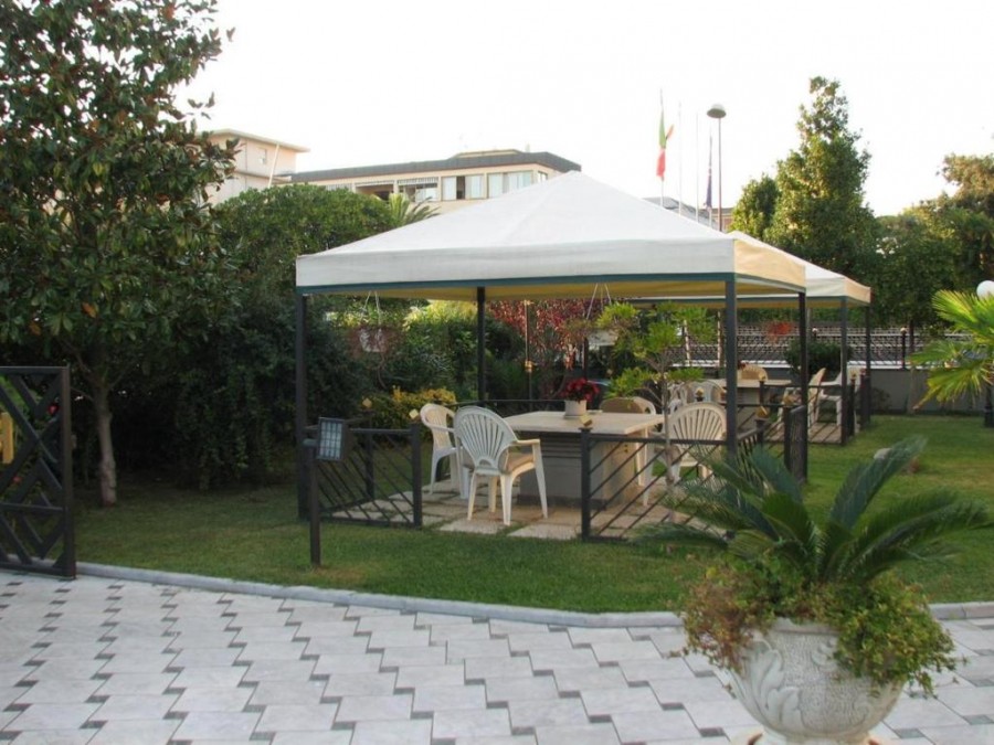 Hotel Smeraldo