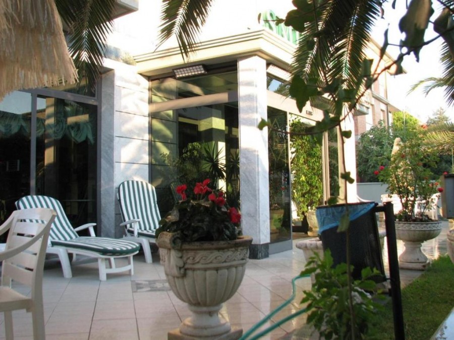 Hotel Smeraldo