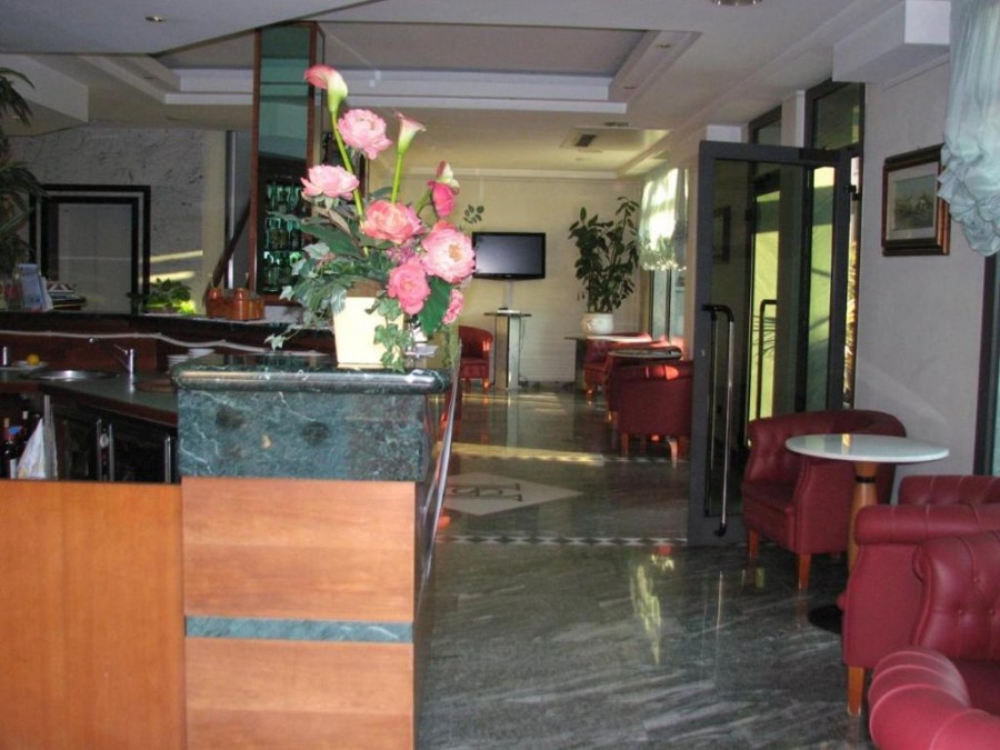 Hotel Smeraldo
