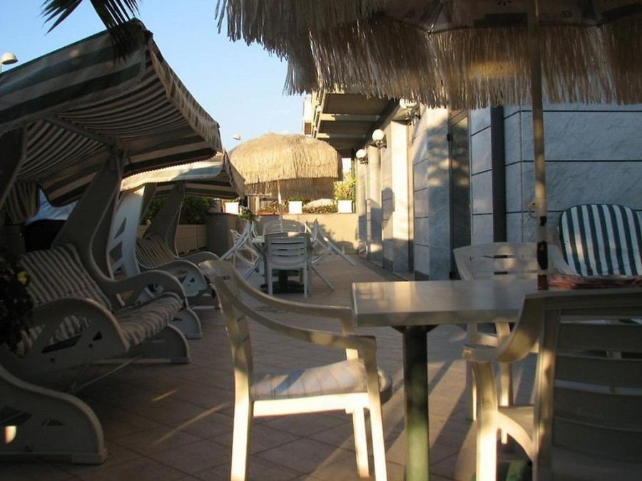 Hotel Smeraldo