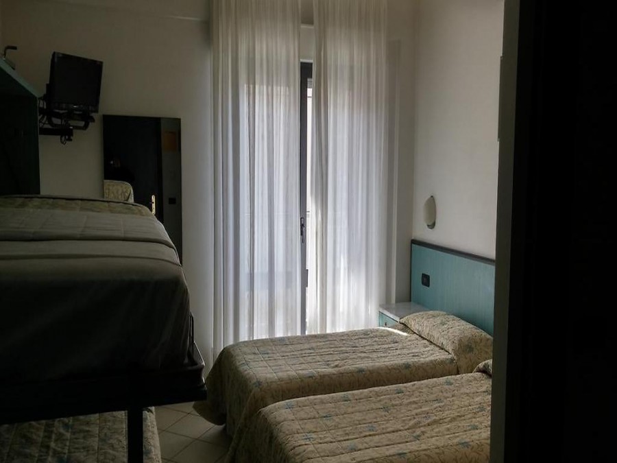 Hotel Smeraldo