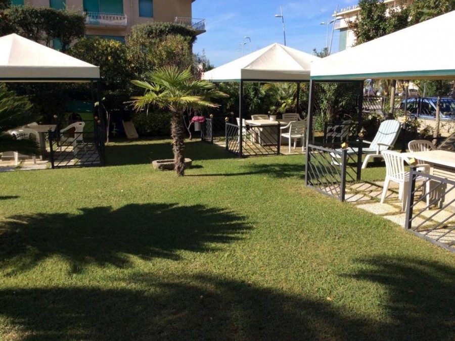 Hotel Smeraldo